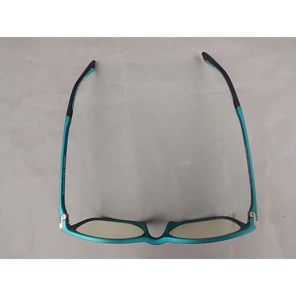 Trust Optics BlueGuard‎ FeatherView Computer Gaming Glasses TO FY-107l6